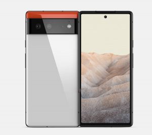 Google Pixel 6 Pro