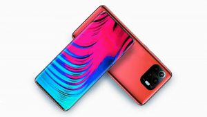 Xiaomi Mi 12