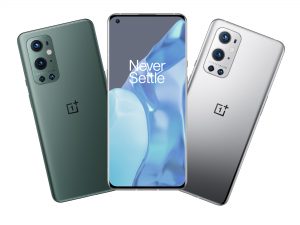 OnePlus 9T