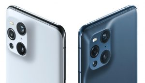 Oppo Find X4 Pro