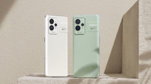 Realme GT Pro 2